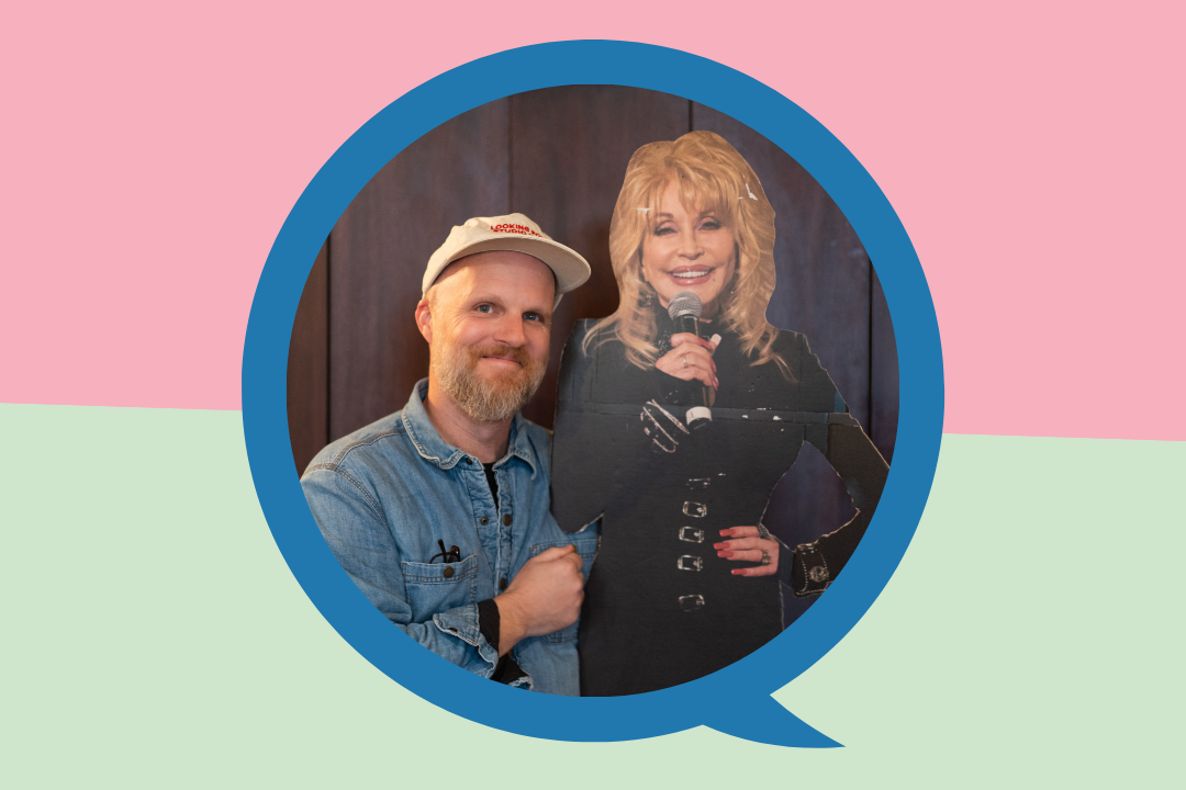 Interview: ‘Dolly’ director Rod Blackhurst on indie horror, creepy dolls, and Max the Impaler