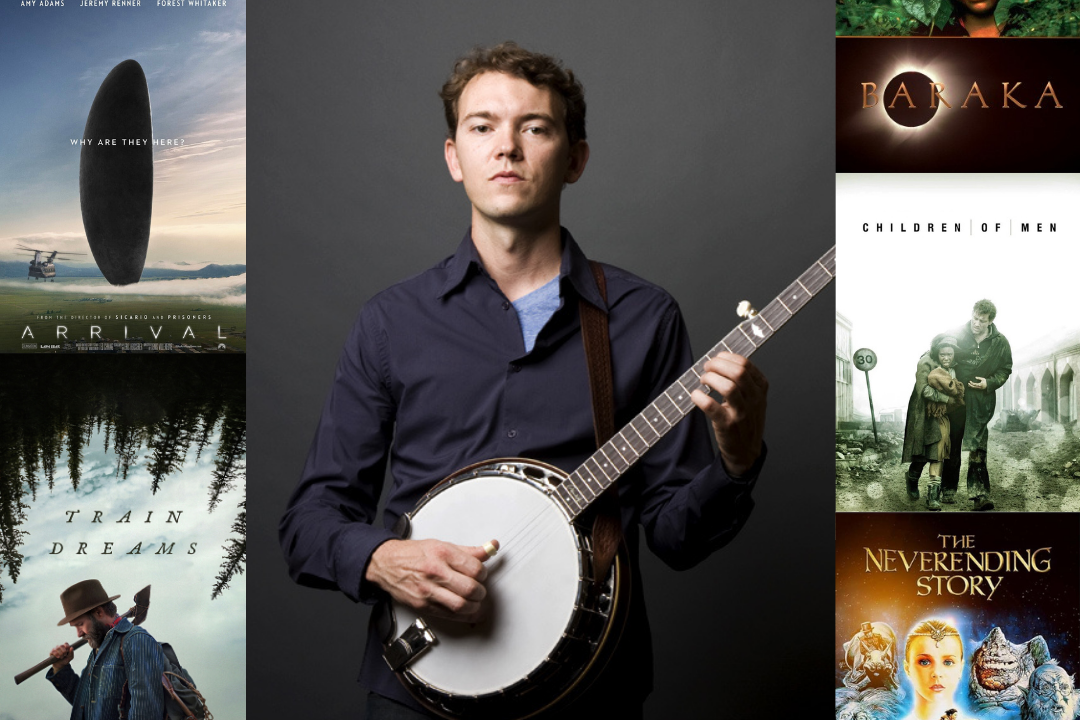 Chris Pandolfi of The Infamous Stringdusters picks 5 movies to pair ...