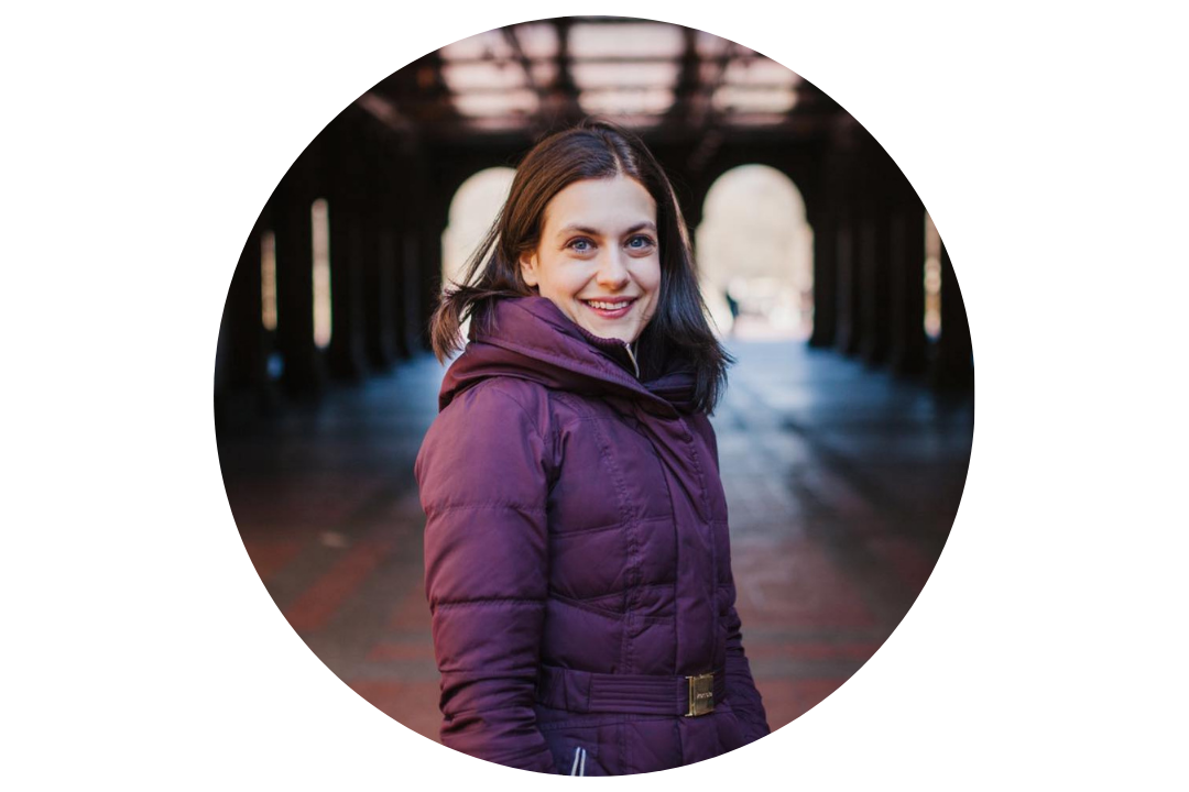 Nicola Rose’s Sweet 16