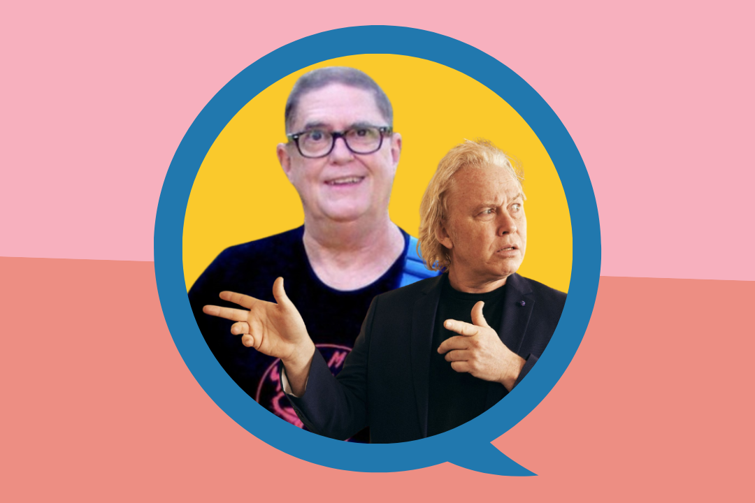 Interview: Paul Leary and filmmaker Tom Stern on the Butthole Surfers documentary ‘The Hole Truth and Nothing Butt’