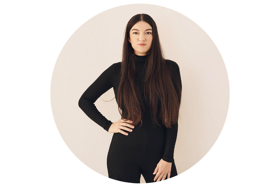 Fleur Fortuné’s Sweet 16