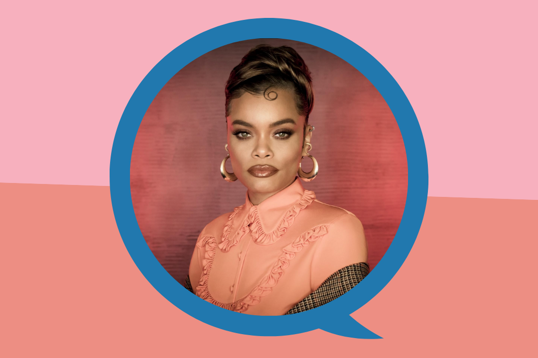 Interview: Andra Day on ‘Is This Thing On?’ and Doing Things That Scare You