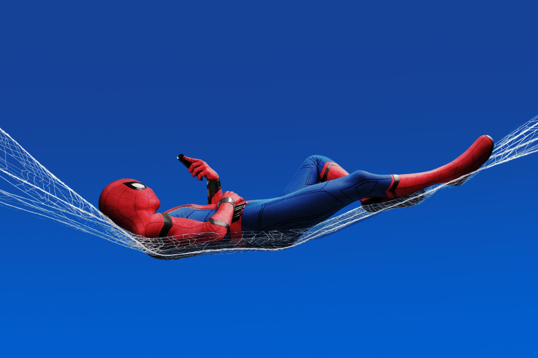 How ‘Spider-Man: Homecoming’ Gave Hope to a New Generation