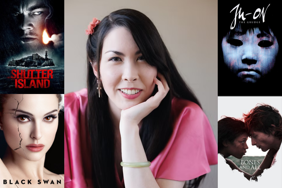 Kylie Lee Baker picks 4 movies to pair with ‘Japanese Gothic’