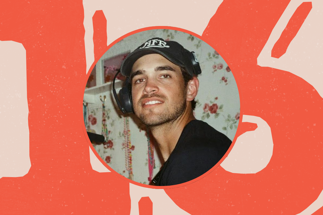 Sam Davis’ Sweet 16