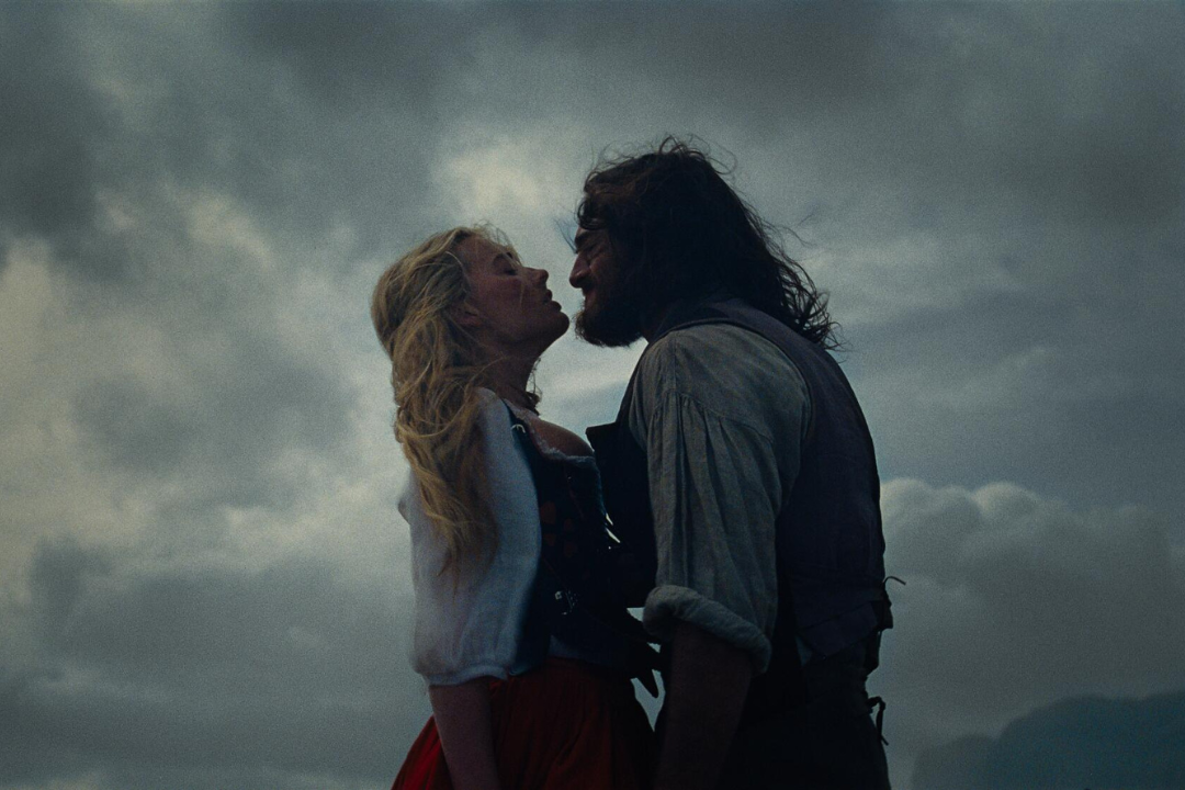 Review: ‘Wuthering Heights’ should have gone even further