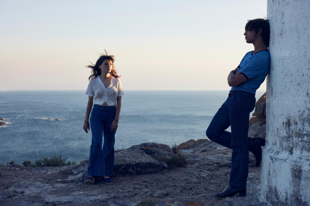 Review: In the provocative ‘Romería’, an orphan spends the summer uncovering family secrets