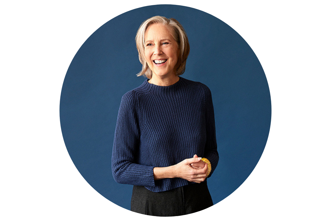 Mary Roach’s Sweet 16