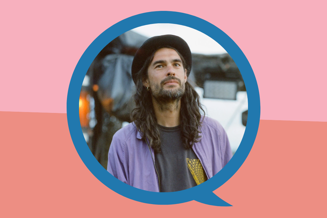 Interview: ‘Sirāt’ writer/director Óliver Laxe on raves and the art of fragility