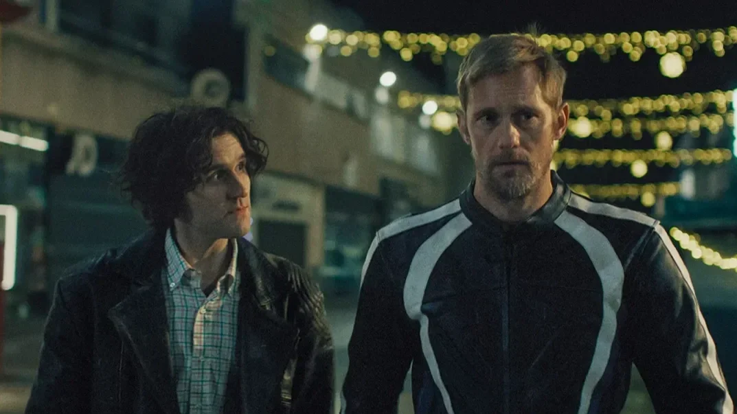 Review: ‘Pillion’ shows the power, joy, and hilarity of submission