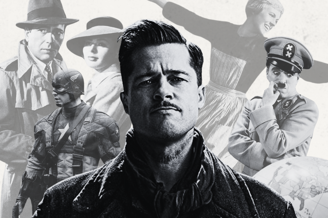 Remember When Fascism Was Bad? These Movies Do