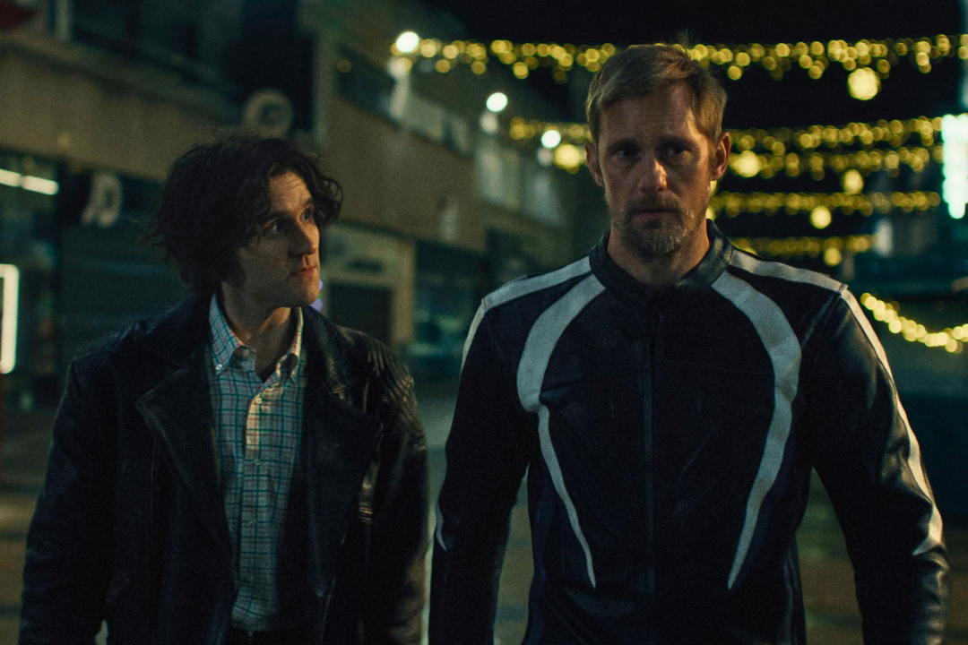 Review: ‘Pillion’ shows the power, joy, and hilarity of submission