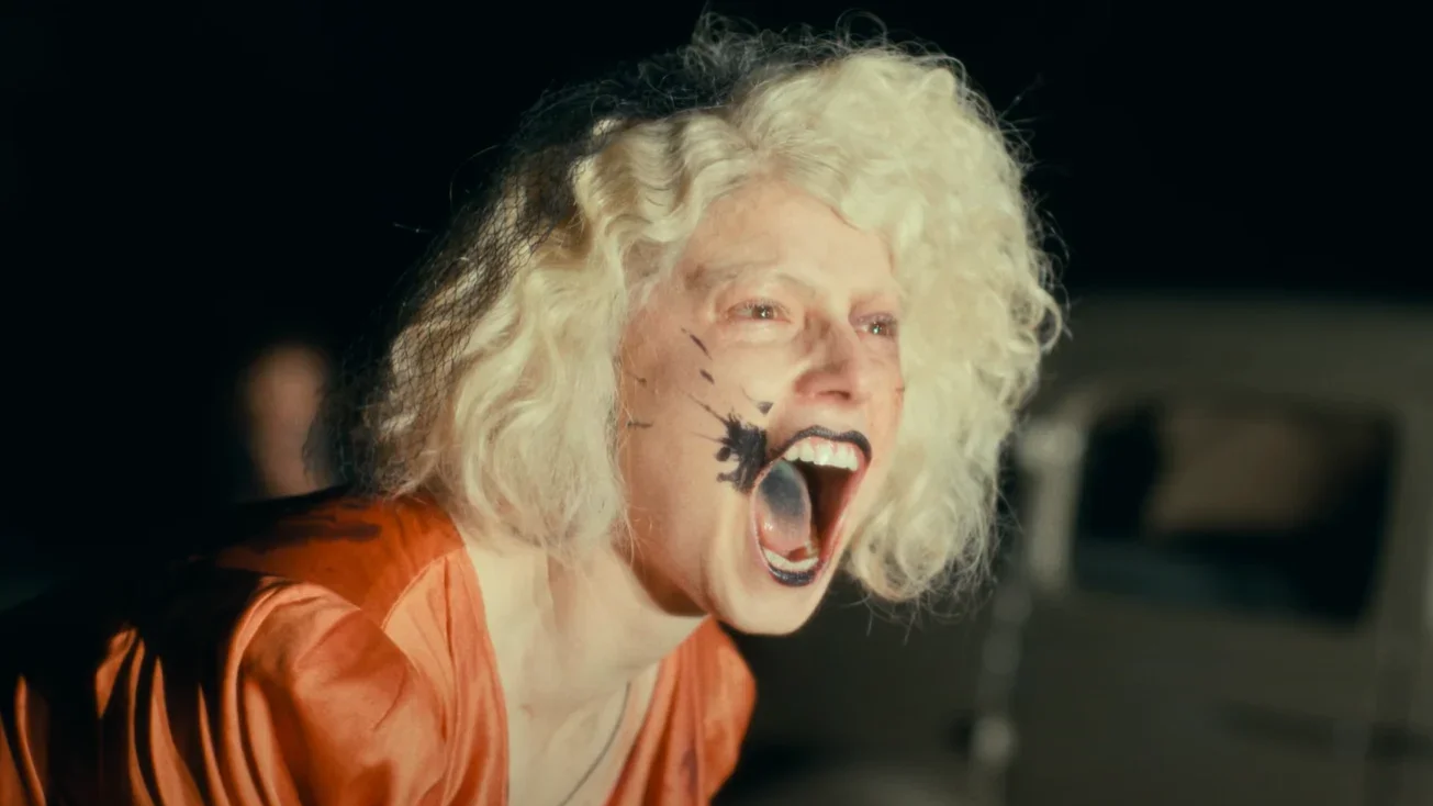 Review: ‘The Bride!’ is alive with audacious energy and post-#MeToo outrage