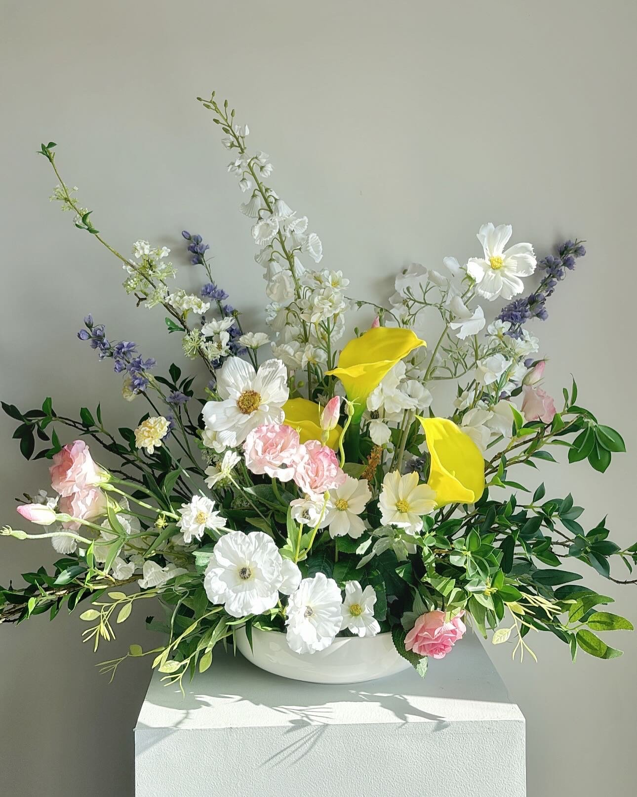 Custom Floral Arrangement