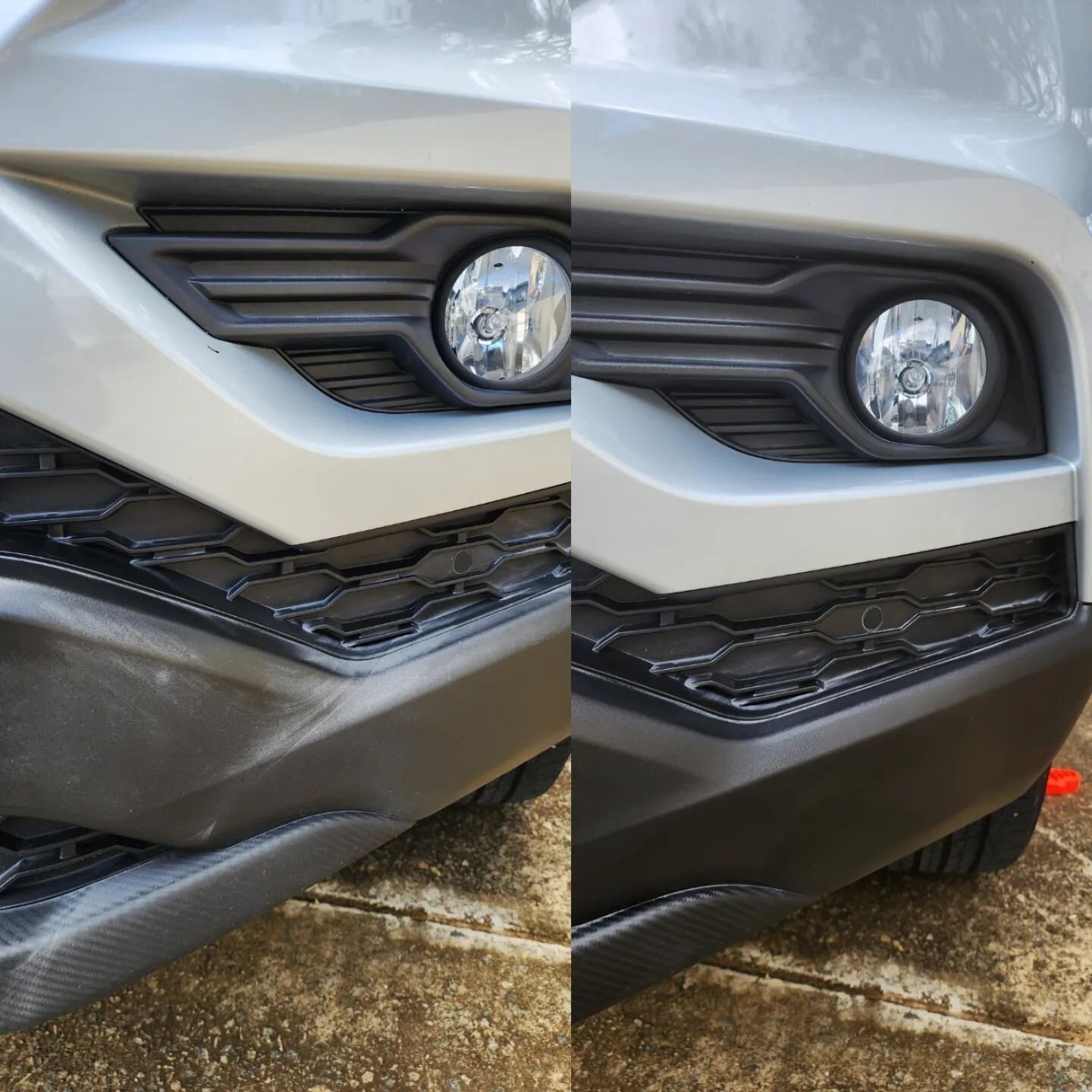 Trim Restoration.

#cardetailingperth #carwashperth #carsperth #trimrestoration #exteriordetailing #interiordetailing #perthcardetailing #perthcars #perthcarscene #carpro #kochchemie #turtlewax #gtechniq #geon #mobiledetailingperth #mobiledetailing #