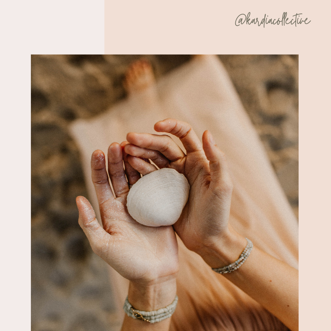 Any vibe accepted: reclaiming your power during infertility