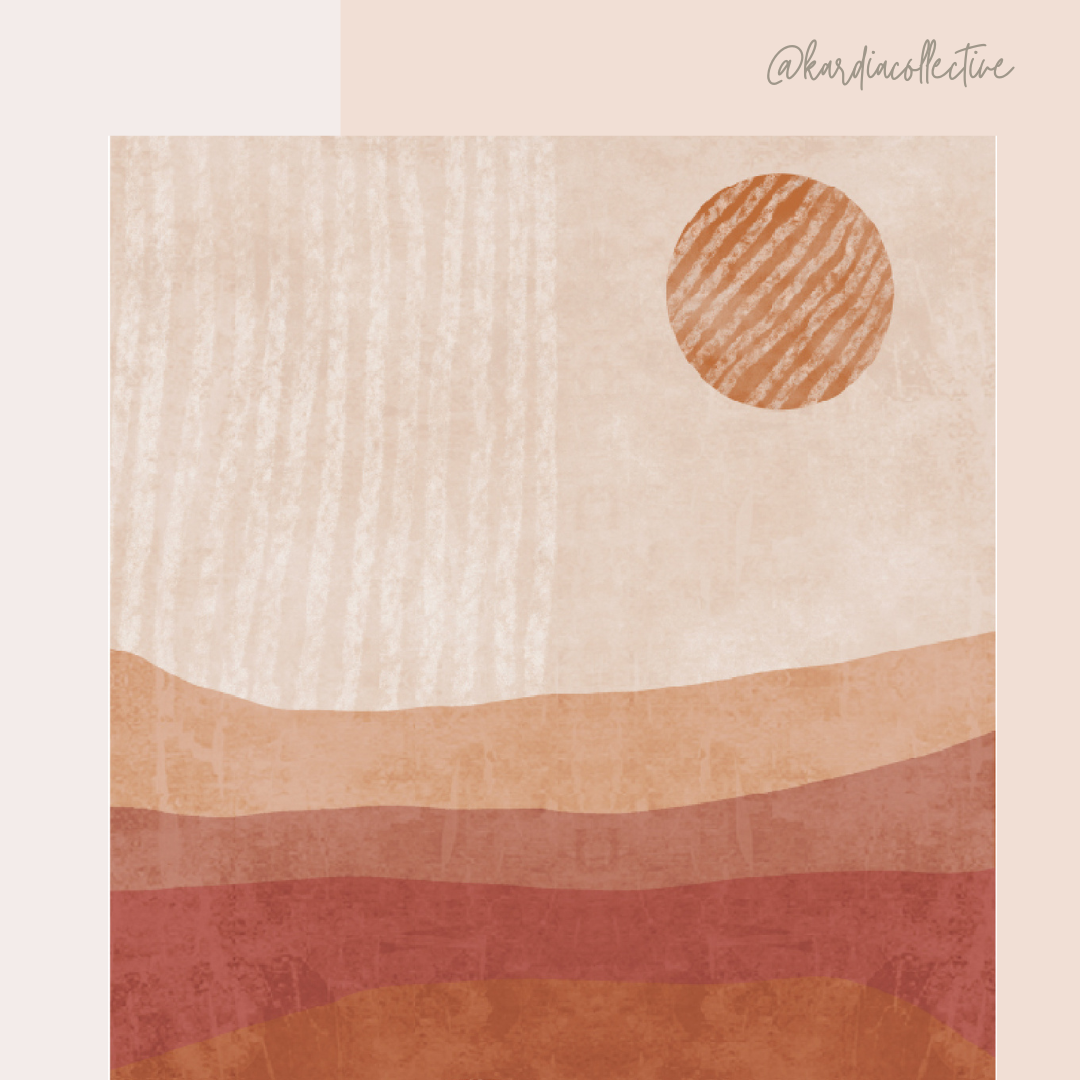 The six building blocks to self-compassion