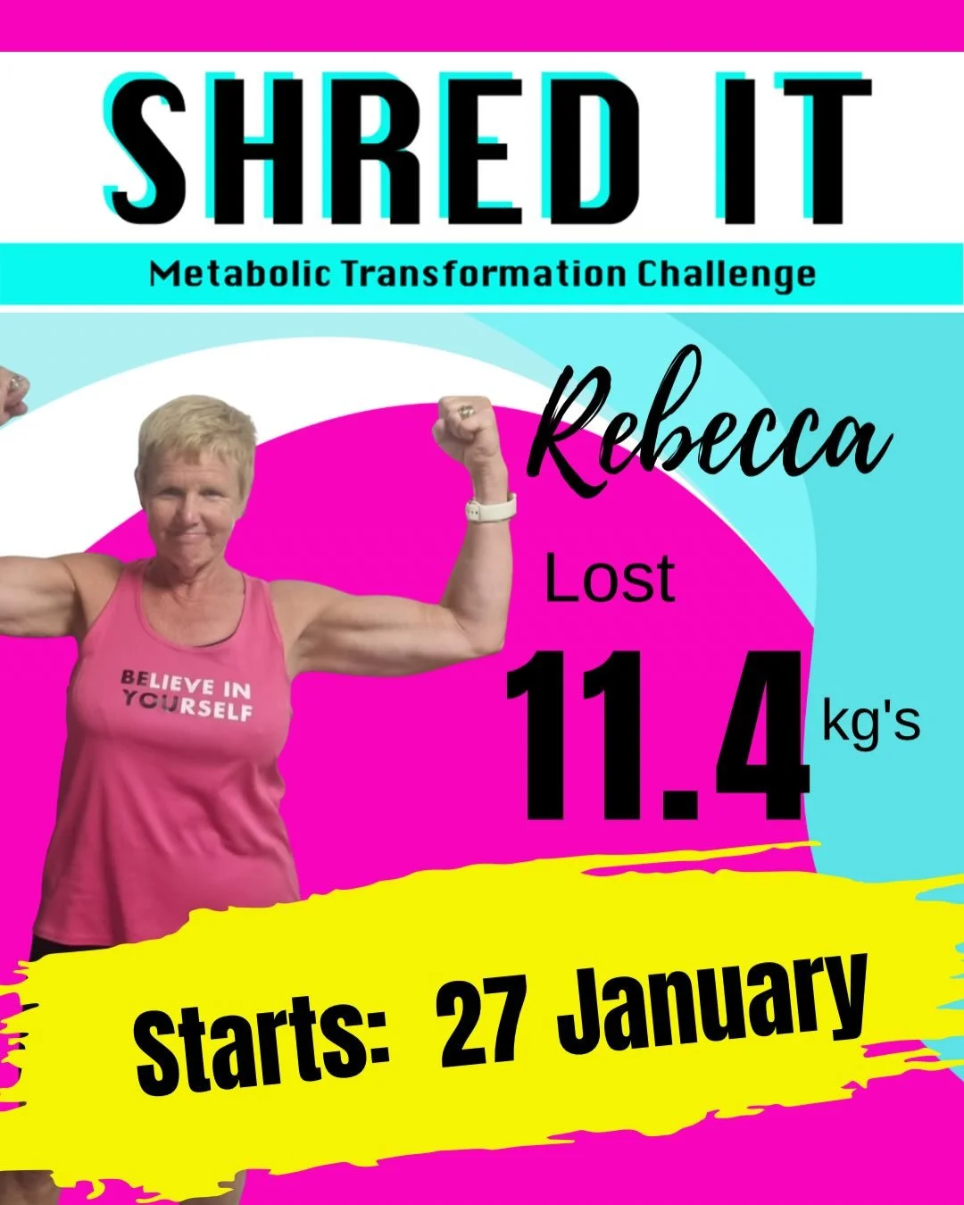 Feeling stuck after summer? Tired, out of routine, and promising yourself &ldquo;I&rsquo;ll start next week&rdquo;&hellip; again? 

You&rsquo;re not lazy.
You&rsquo;re not broken.
And you&rsquo;re definitely not the only one feeling this way.

After 