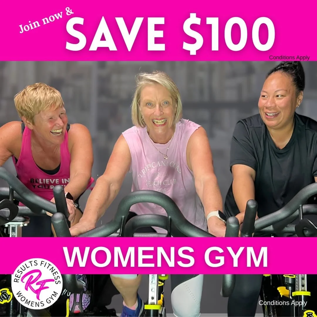 You&rsquo;ve spent years putting everyone else first.

Your job.
Your kids.
Your partner.
Your parents.

And somewhere along the way&hellip; you slipped down the priority list.

But here&rsquo;s the truth:

You matter.

Not when you &ldquo;have more 