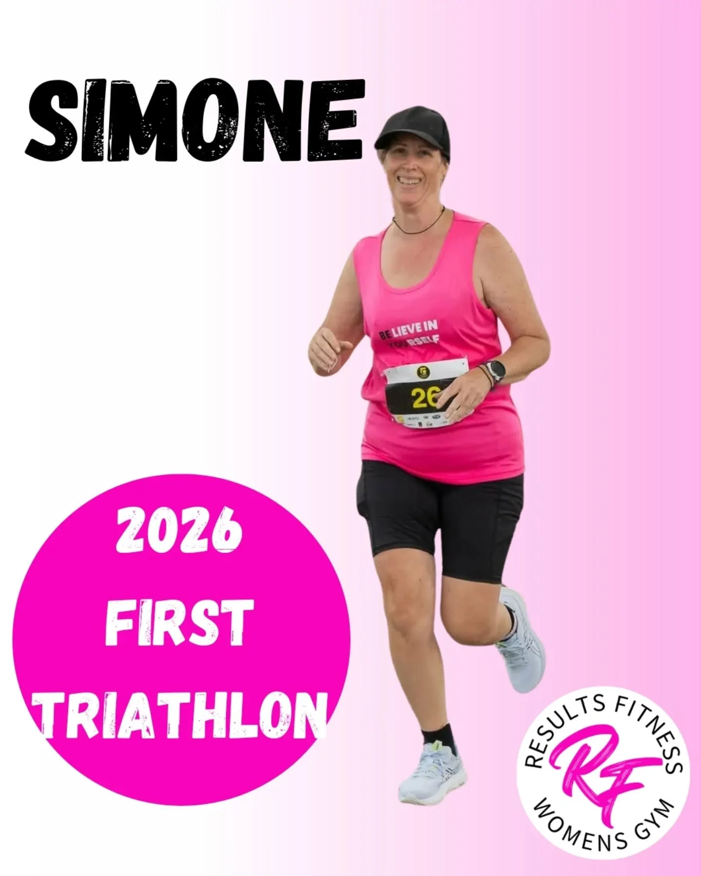 I&rsquo;ve been a member of the gym now for 19 months and in that time I have taken part in four challenges, lost over 25kgs, made some great friends and done my first Triathlon! 

The Calley Tri in February was an awesome and fun event to be a part 