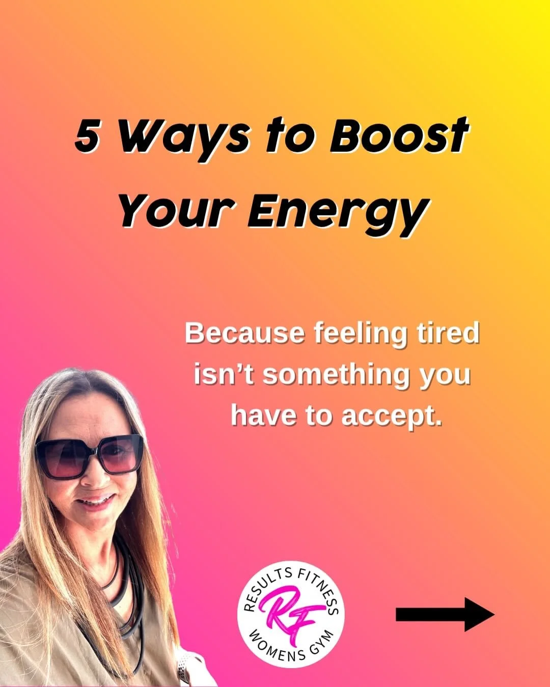 You&rsquo;re not &ldquo;just tired&rdquo;&hellip; you&rsquo;re under-fuelled, over-stressed, and running on empty.

So many women think the answer is to eat less, push harder, and &ldquo;be more disciplined&rdquo;&hellip;
But that&rsquo;s exactly wha