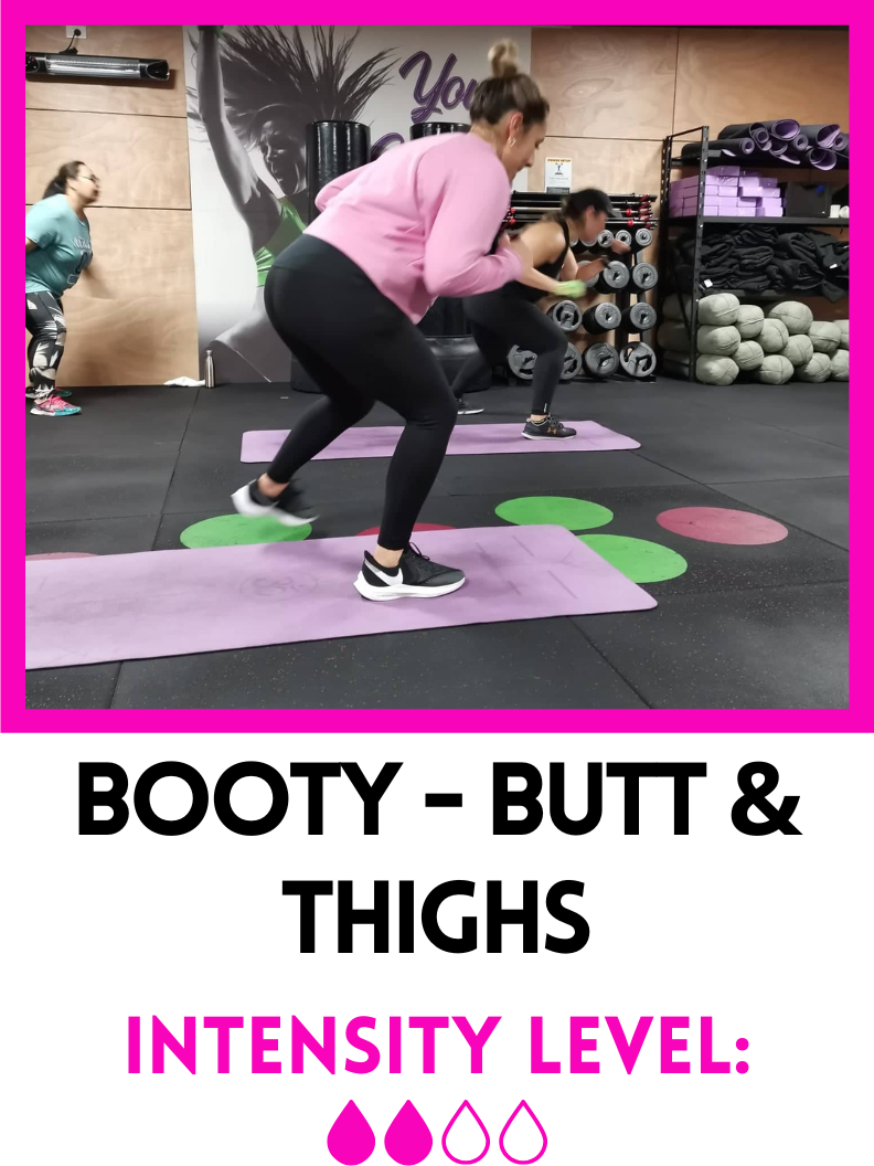 Spin -Indoor Cycle Class Intensity Level.png