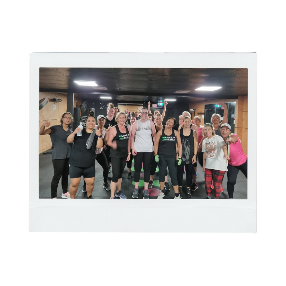 RESULTS FITNESS