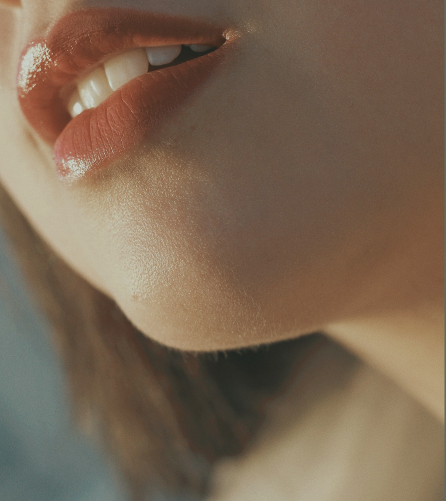 subtle lip filler, natural looking lip filler, rha filler, juvederm, botox, dysport, sandy ut medspa