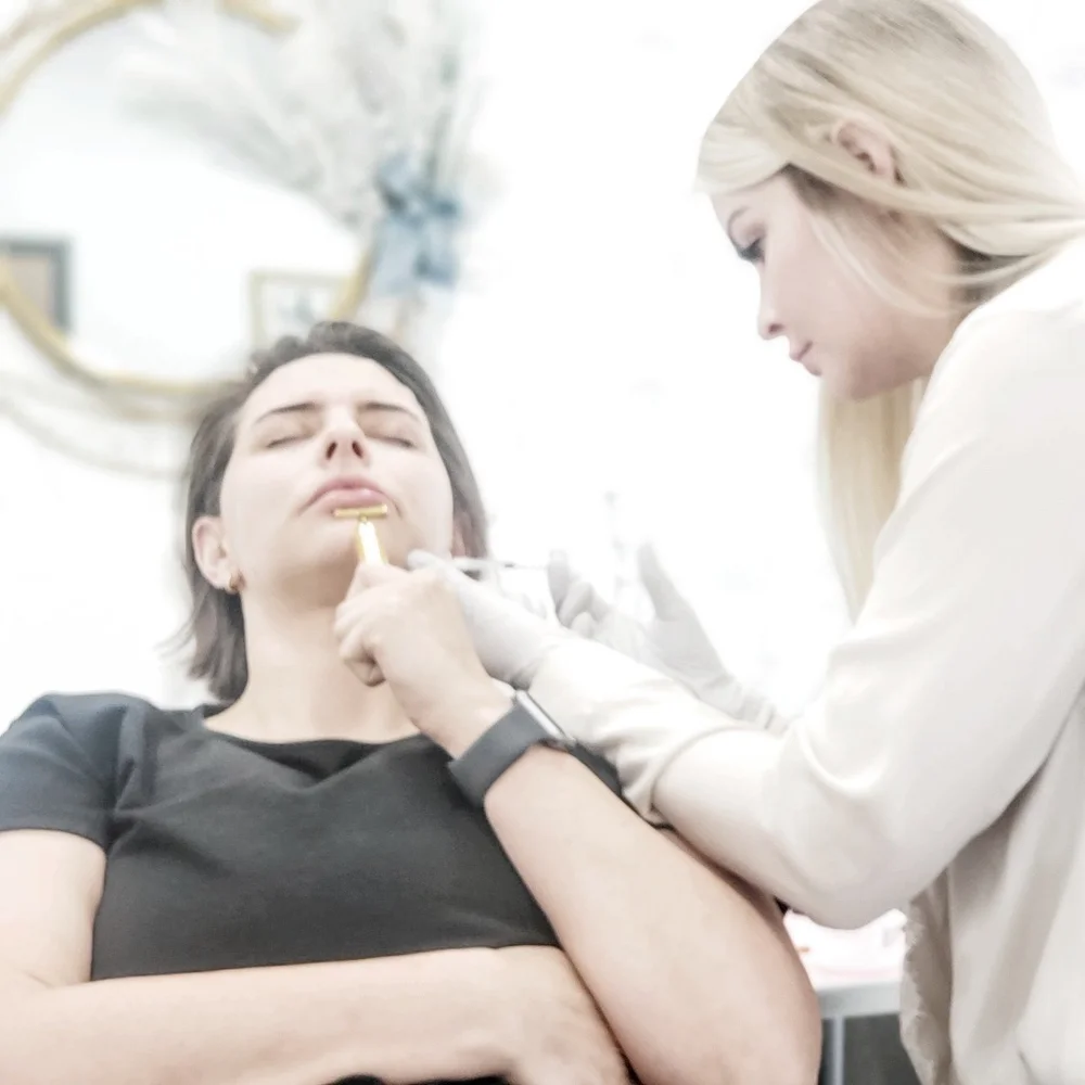 Amanda, Nurse Practitioner