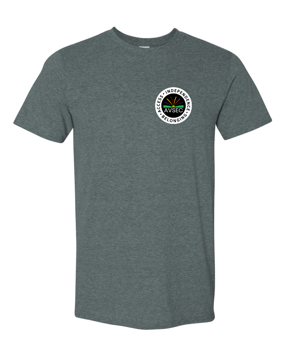 AVSEC T-shirts
