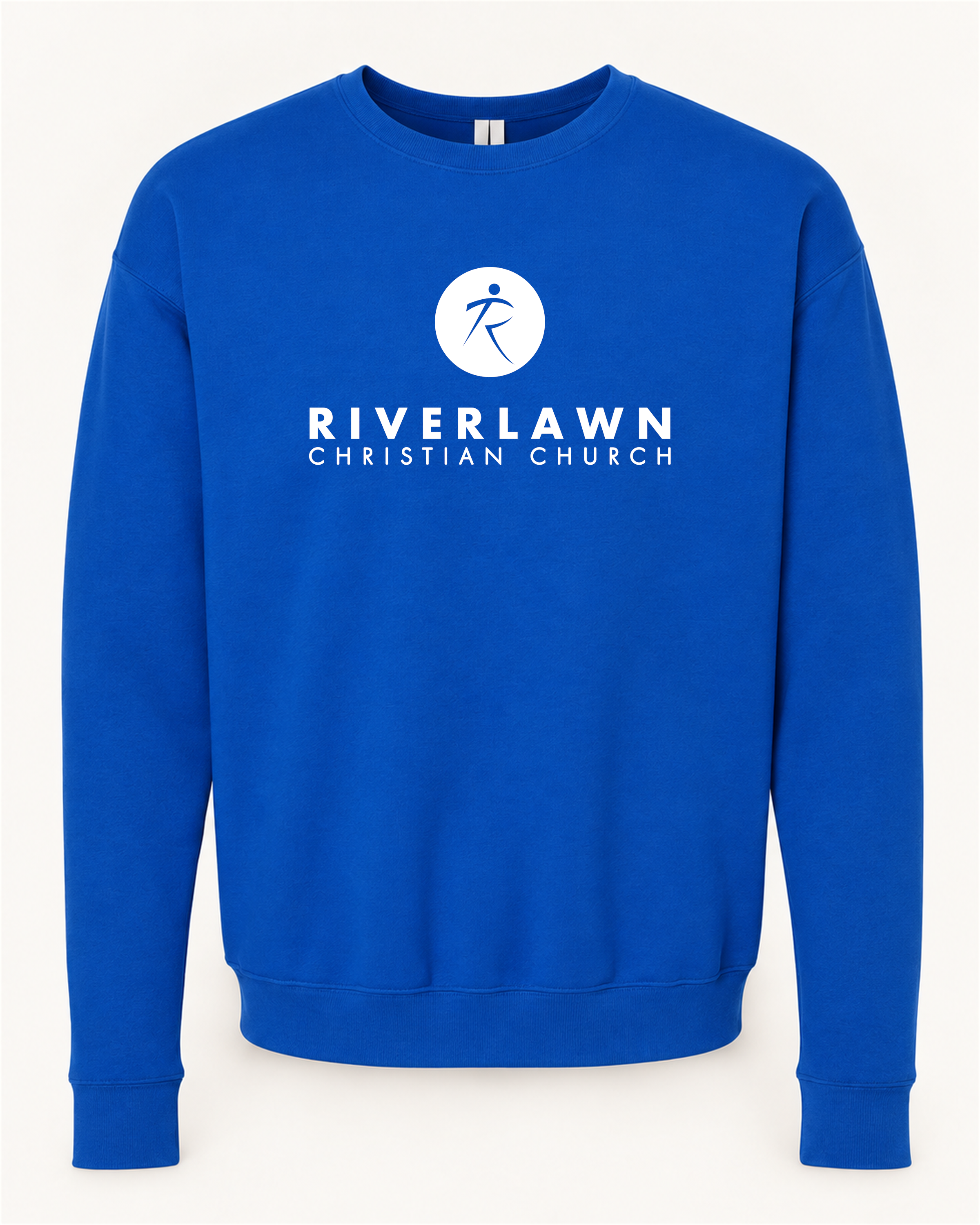 Riverlawn Crew Sweatshirt 1