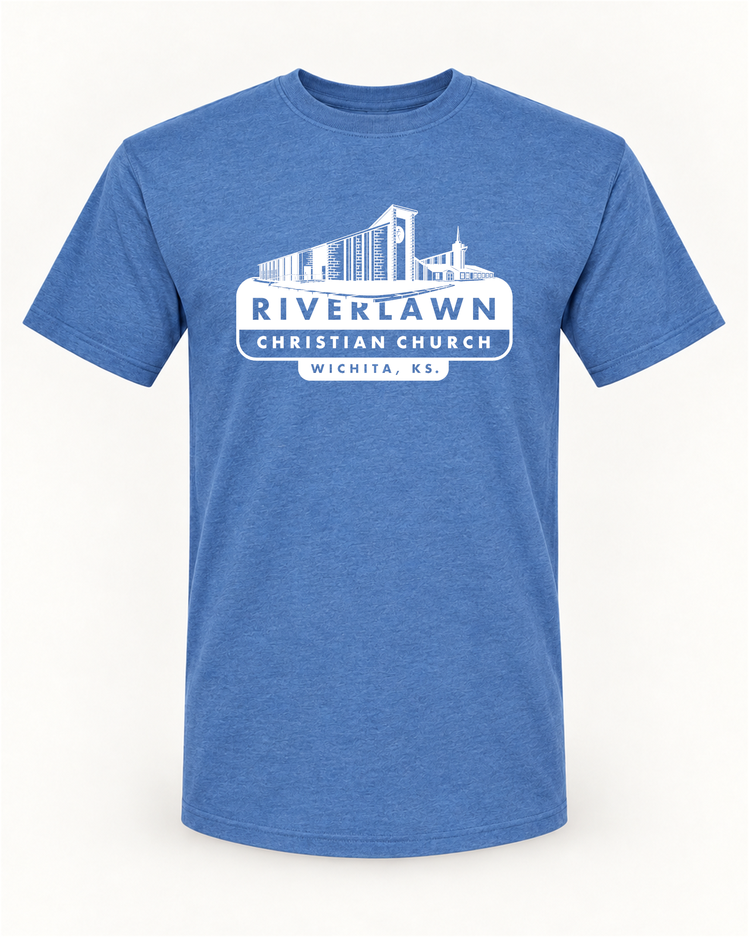riverlawn-tshirt-heather-blue-building-300dpi.png
