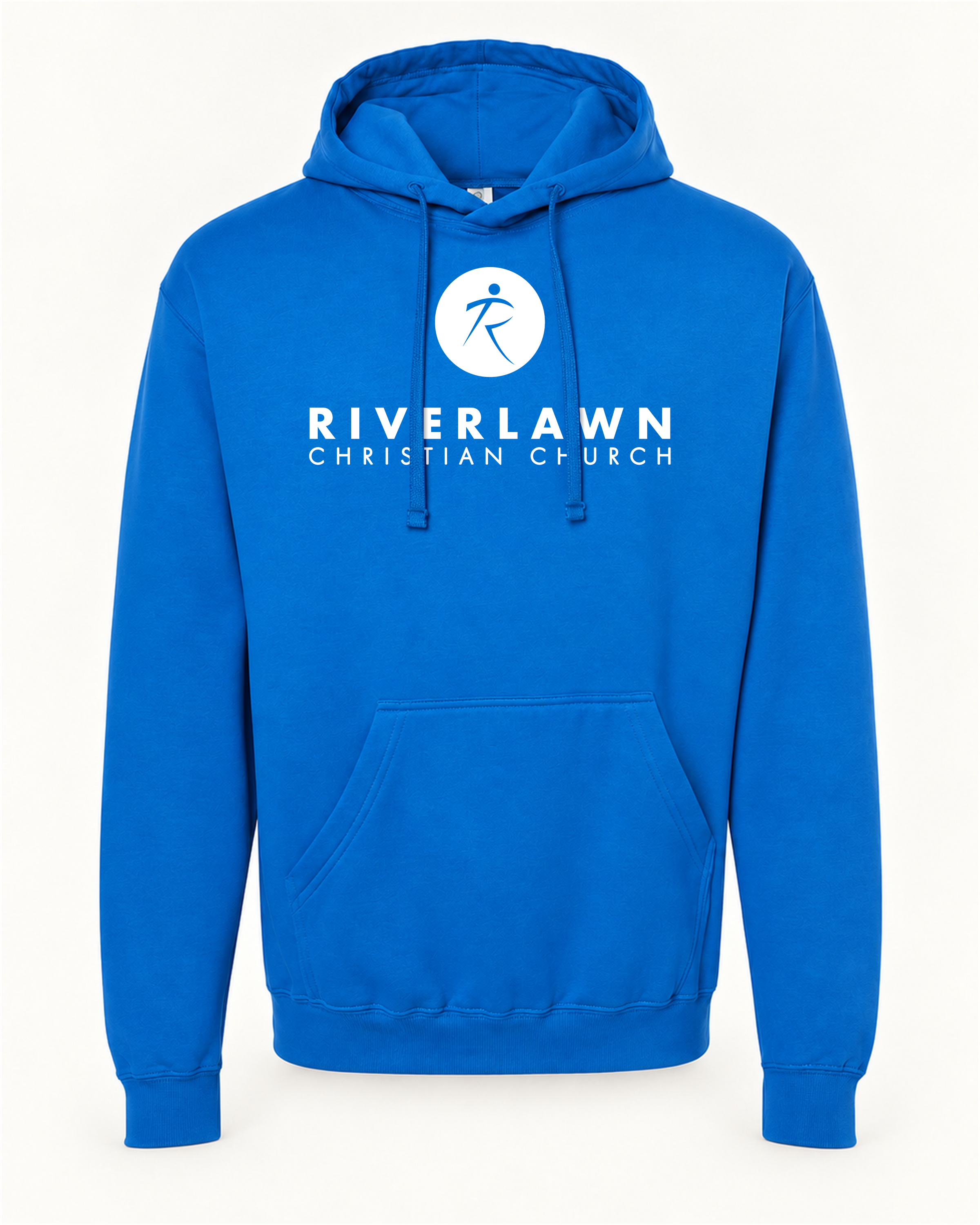 Riverlawn Hoodie 1