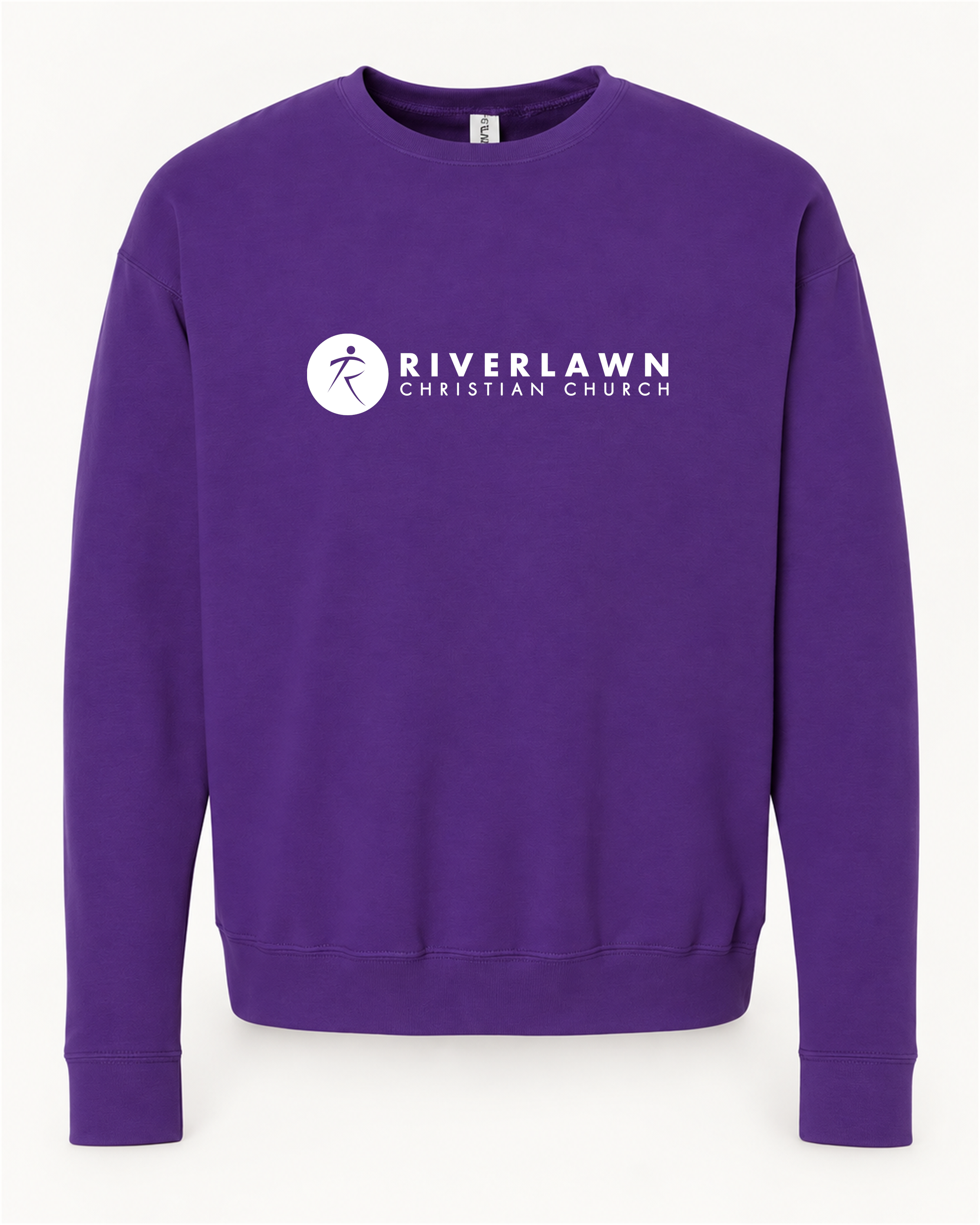Riverlawn Crew Sweatshirt 2