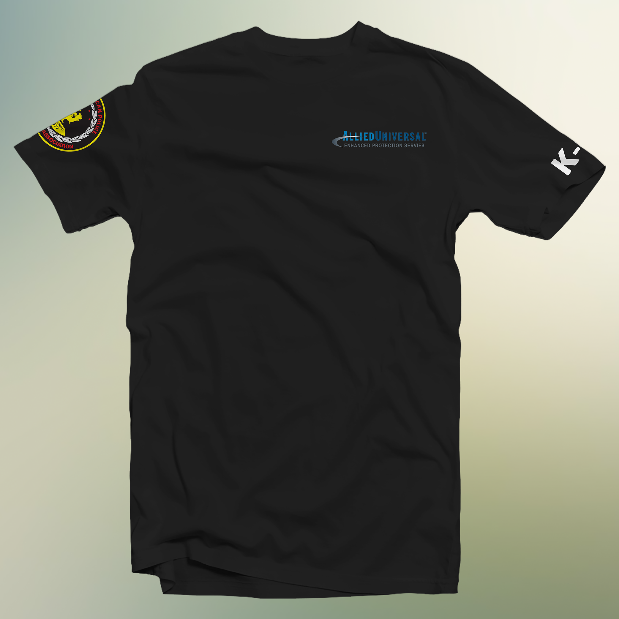 Allied Universal Dri-fit