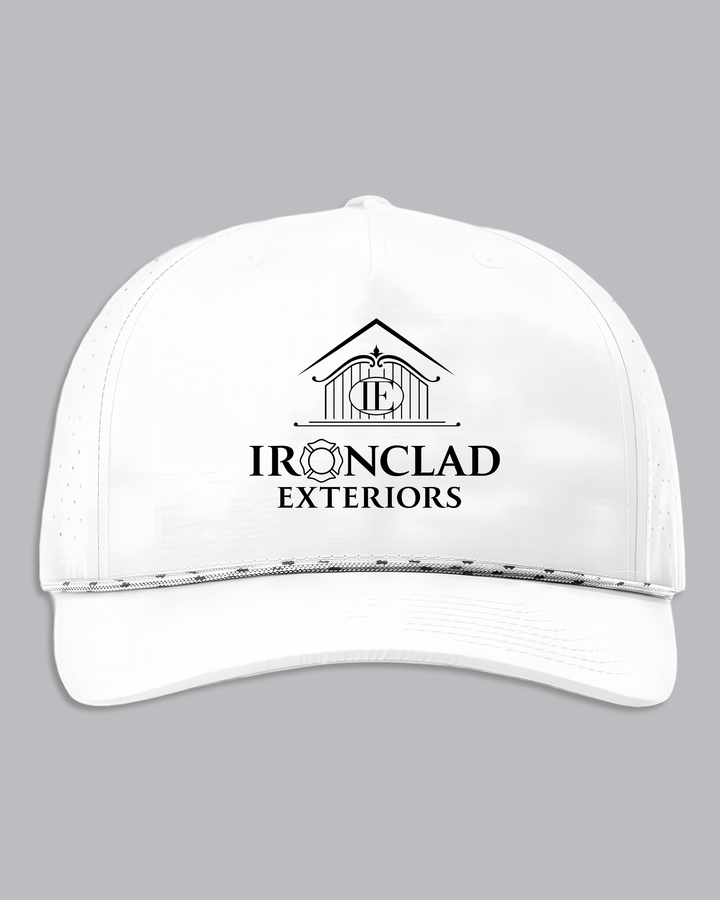 Ironclad Richardson 355 hat