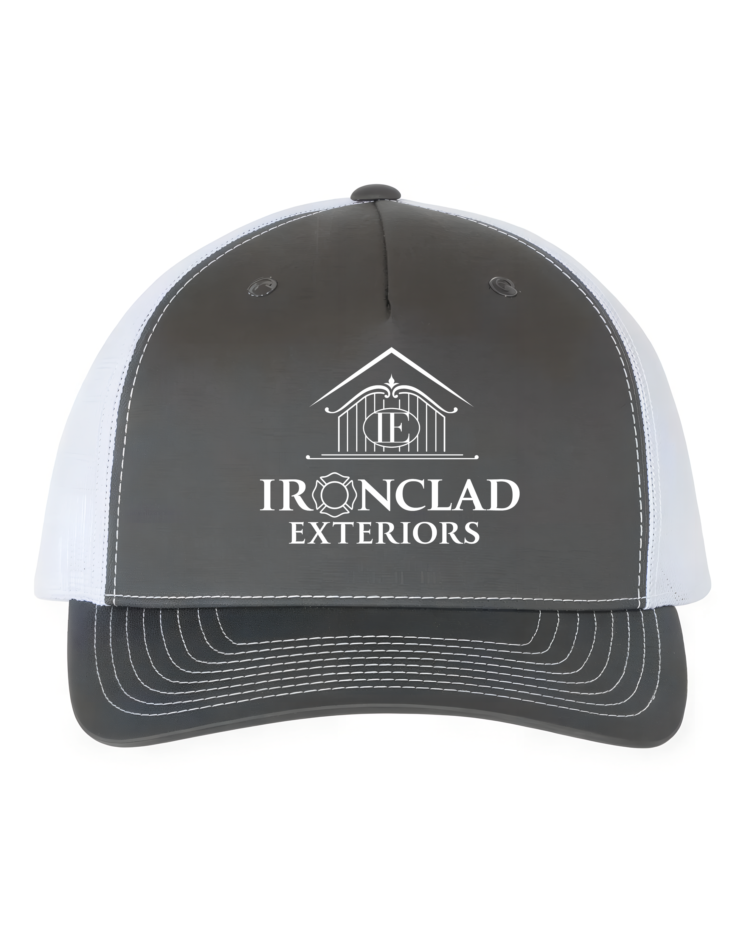 Ironclad Richardson 112FP
