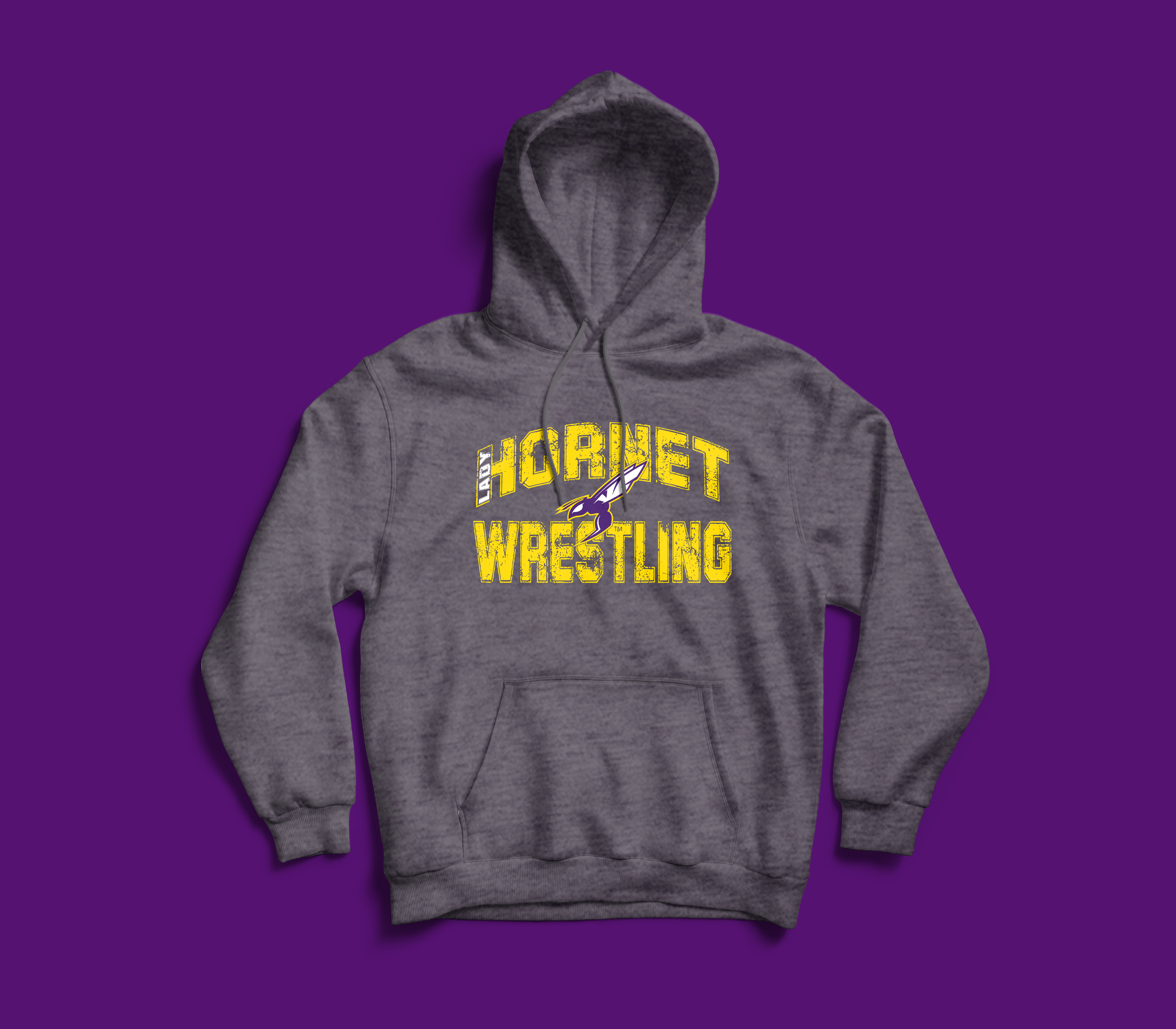Lady Hornet Wrestling dist alt.png