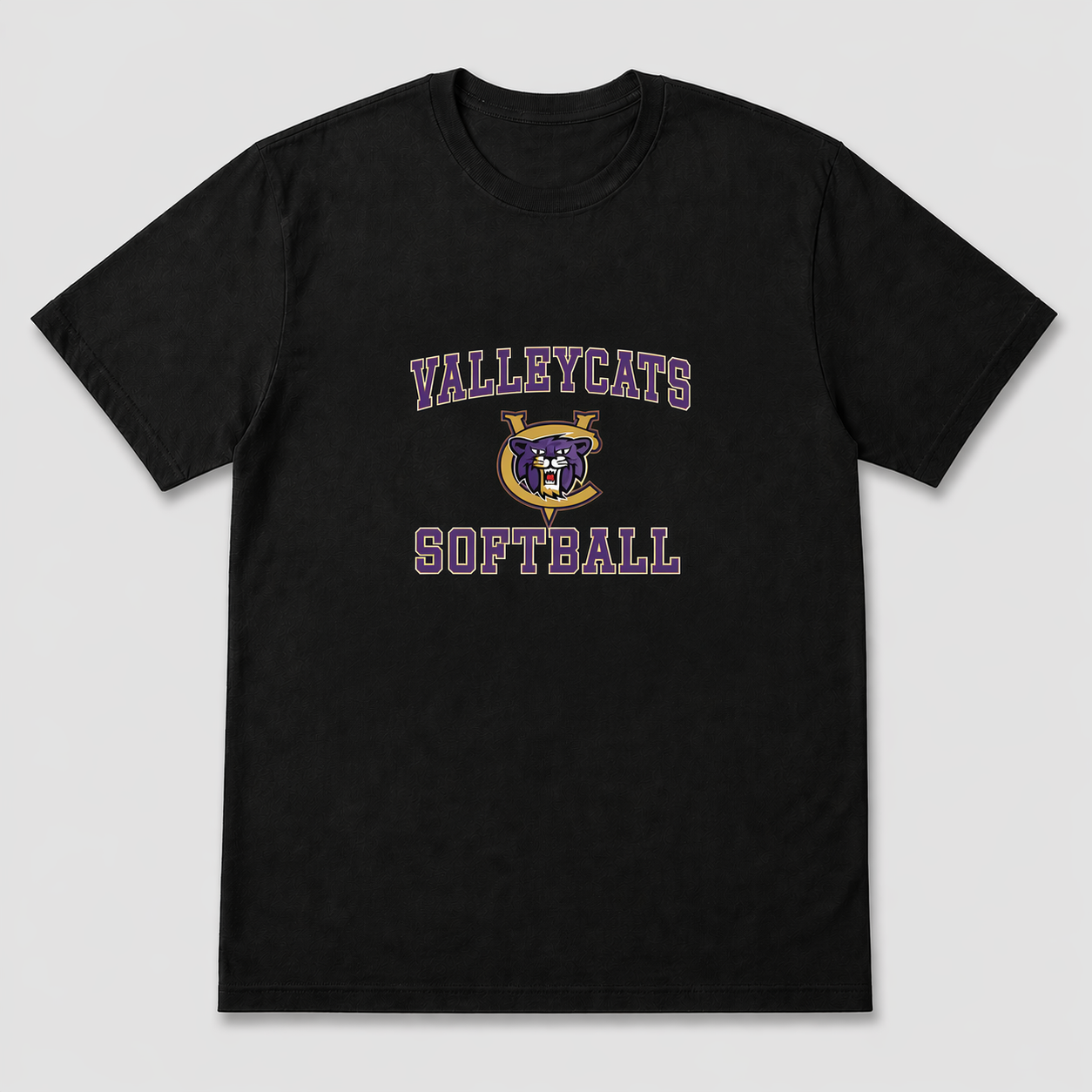 Valley Cats Dri-Fit 3