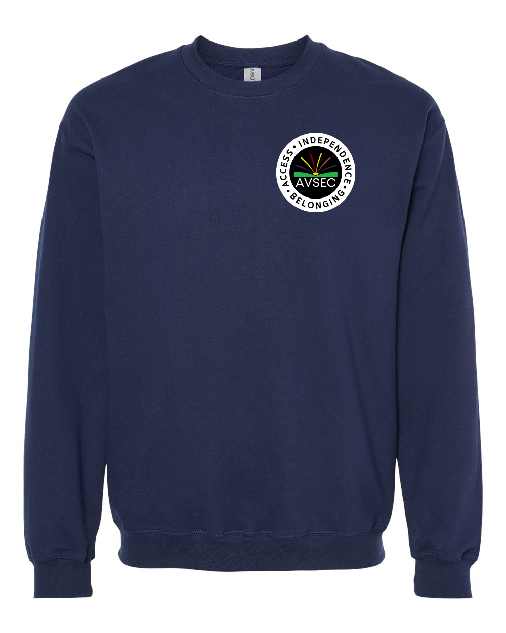 AVSEC Crewneck Sweatshirt