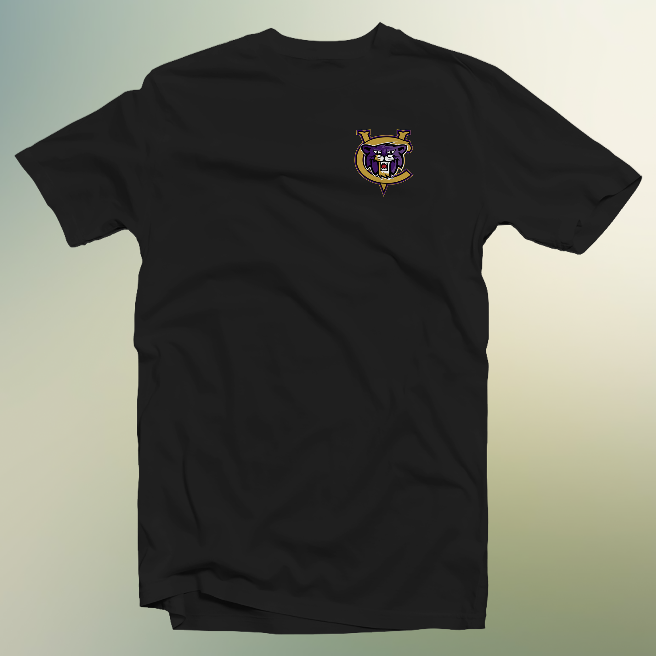 Valley Cats T-shirt 2