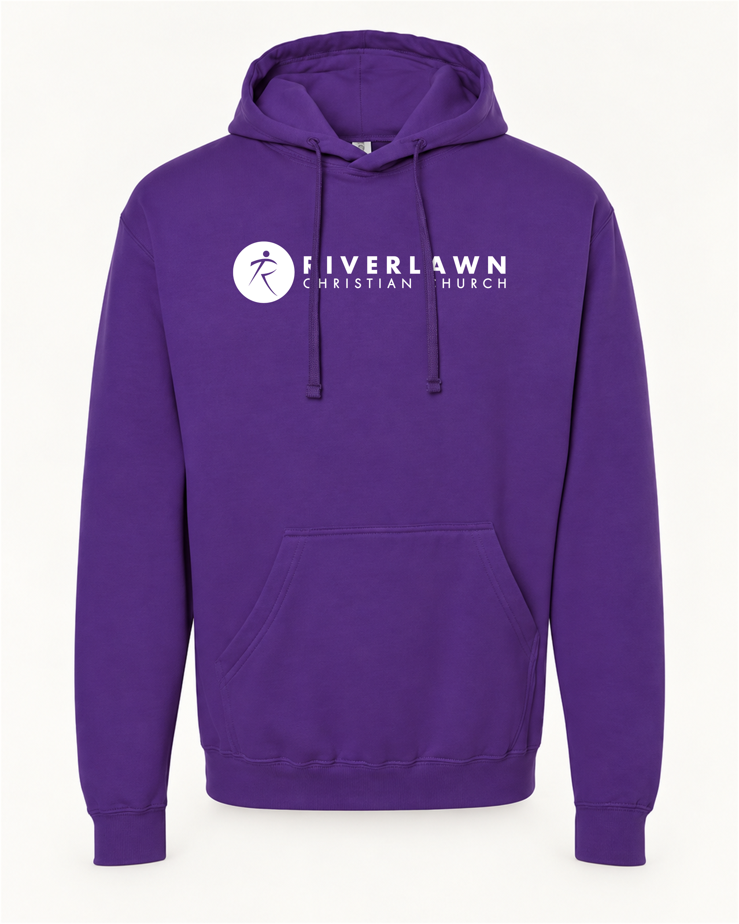 Riverlawn Hoodie 2