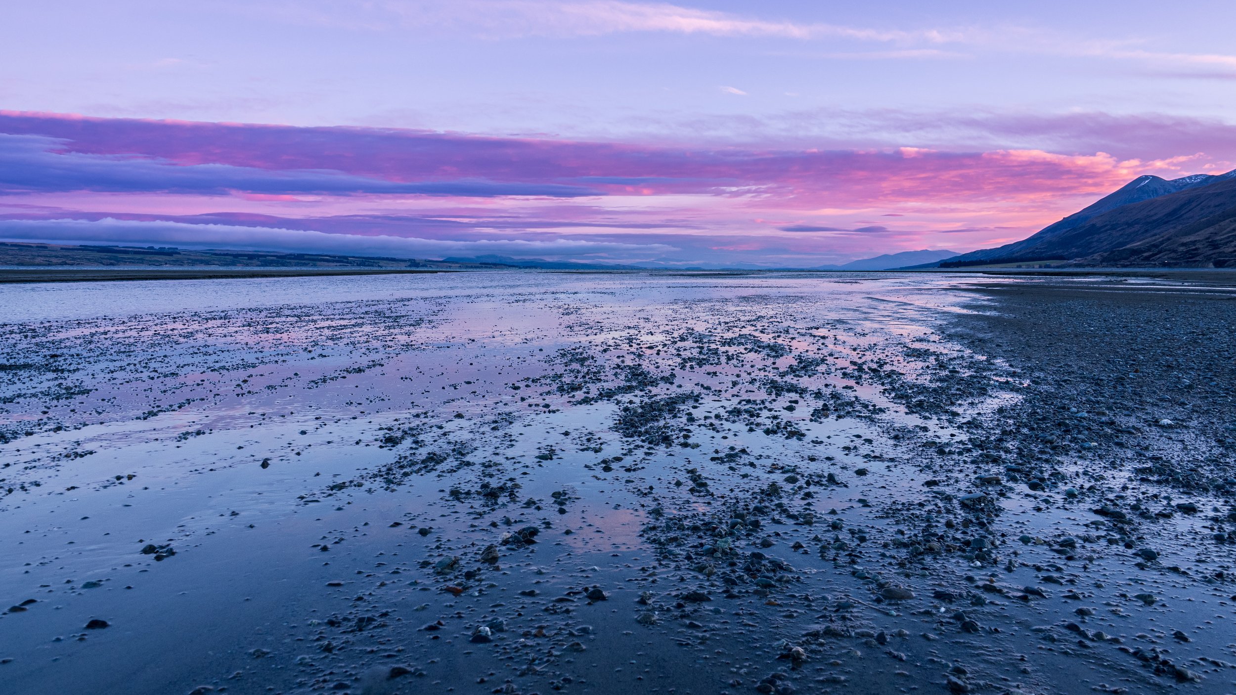 Pukaki Pug Sunset | Glentanner 300-022075.jpg