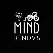 Mind Renov8 - Leon Christiansen