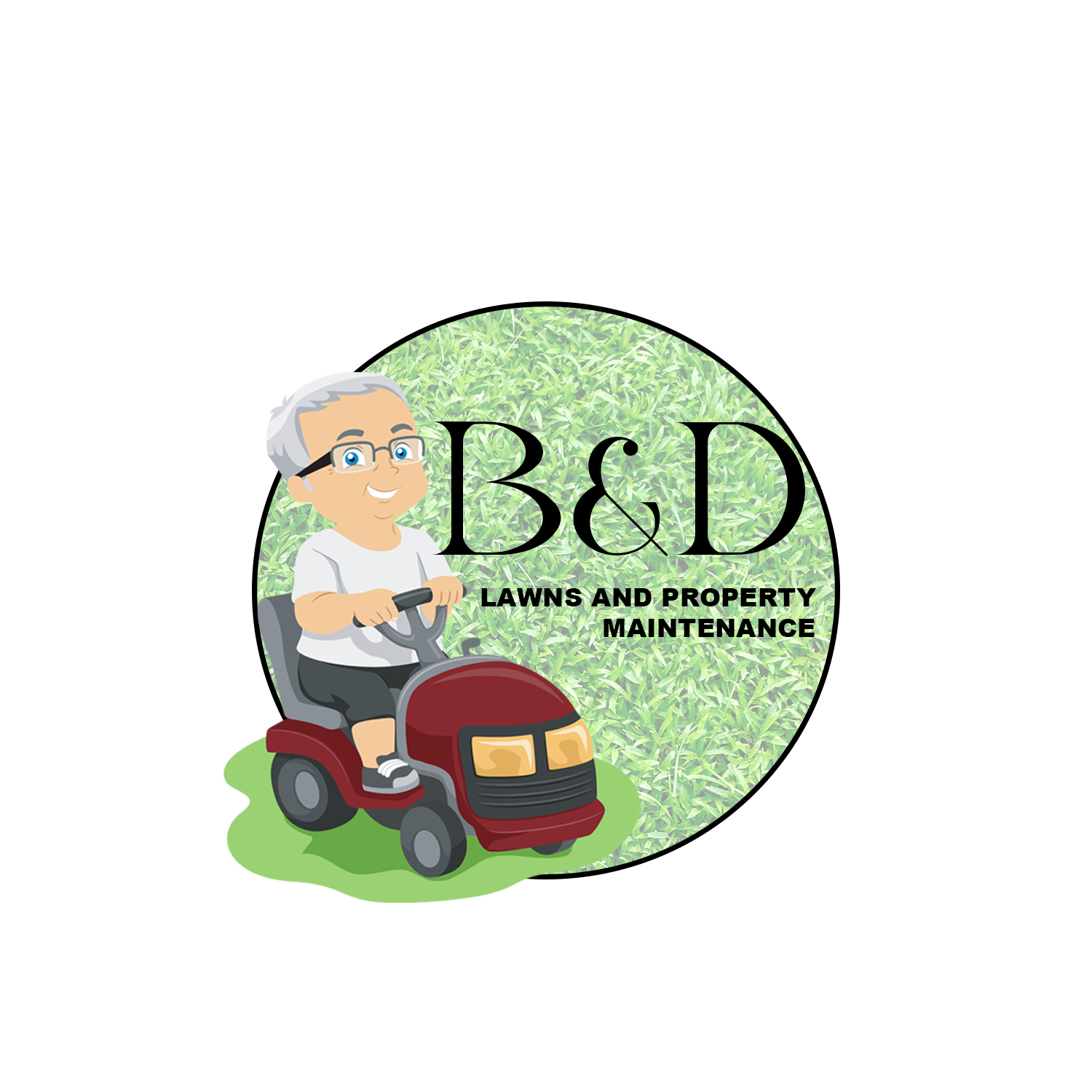B &amp; D Lawn and Property Maintenance