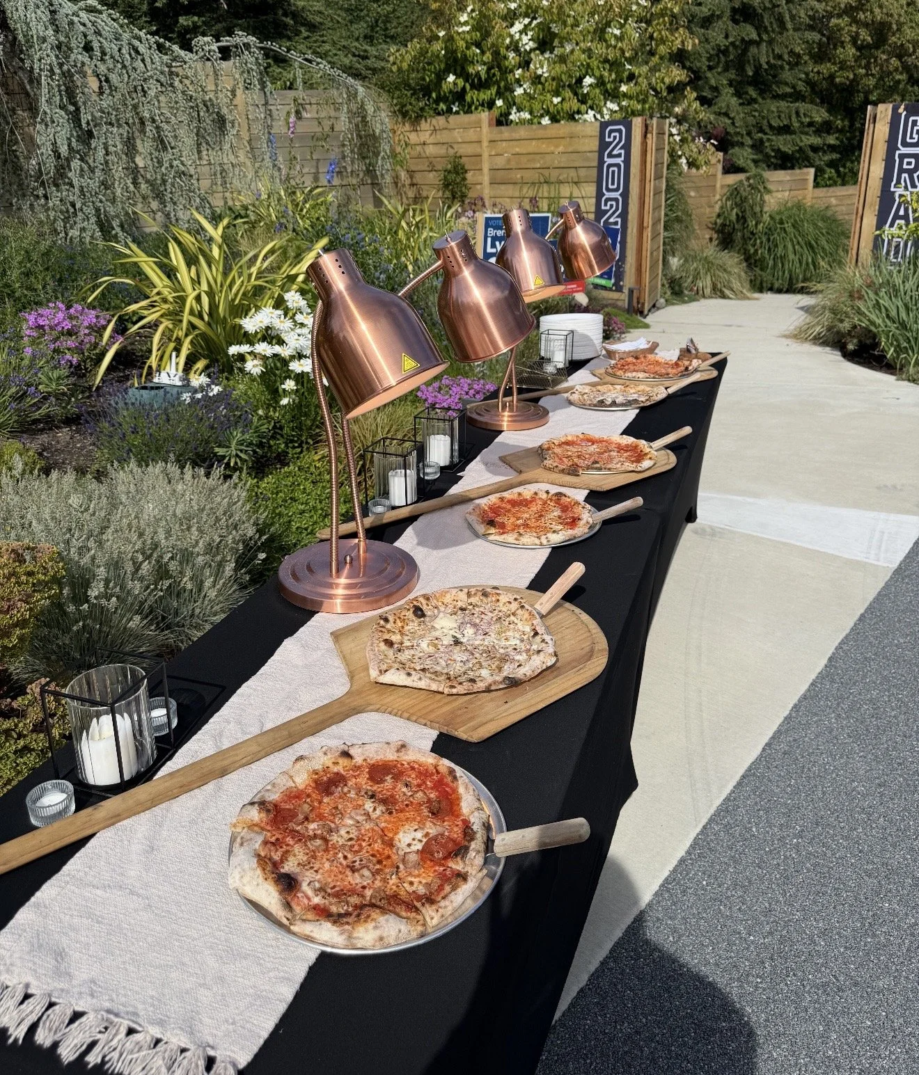 Graduation Party