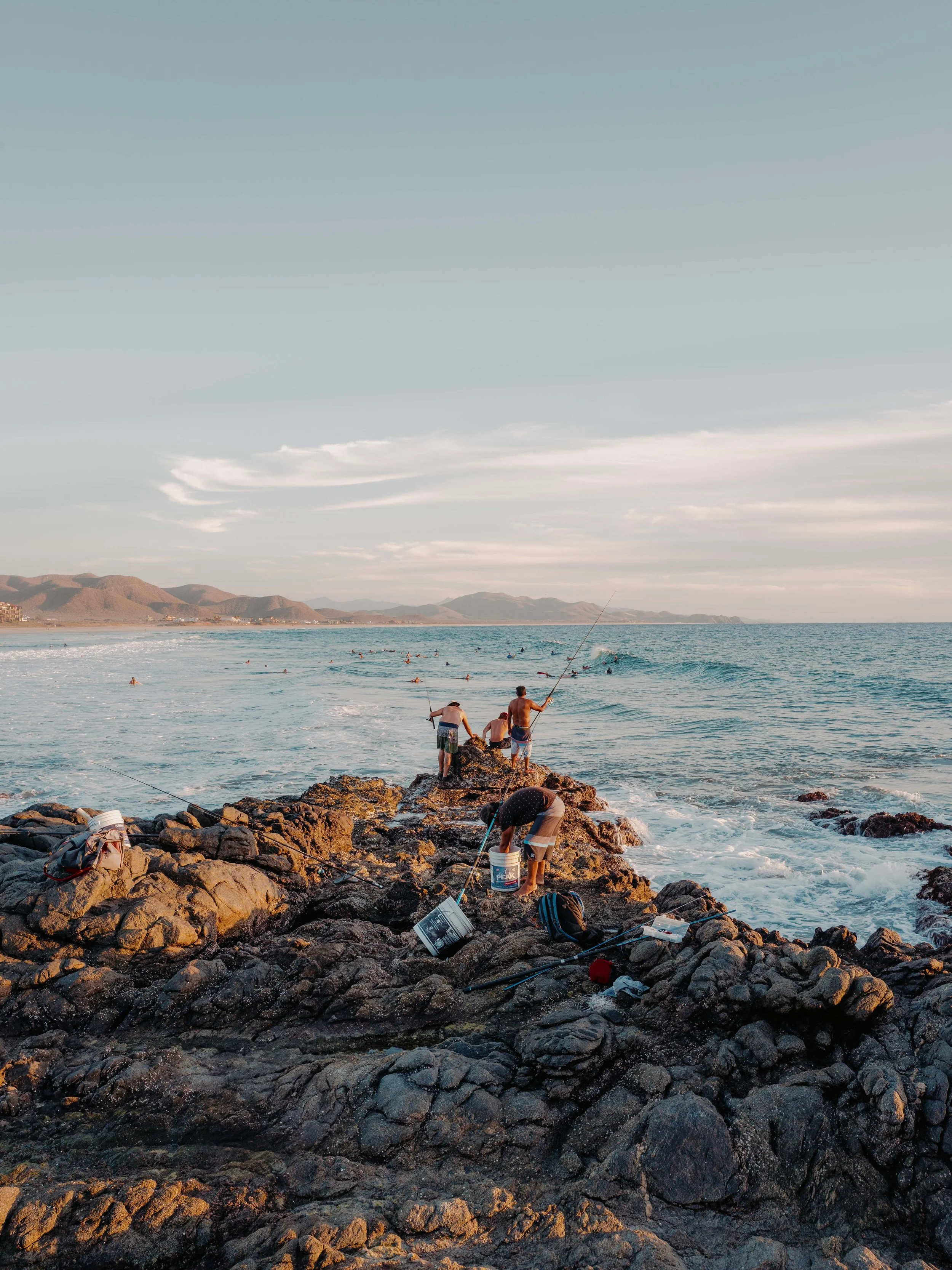 Baja California