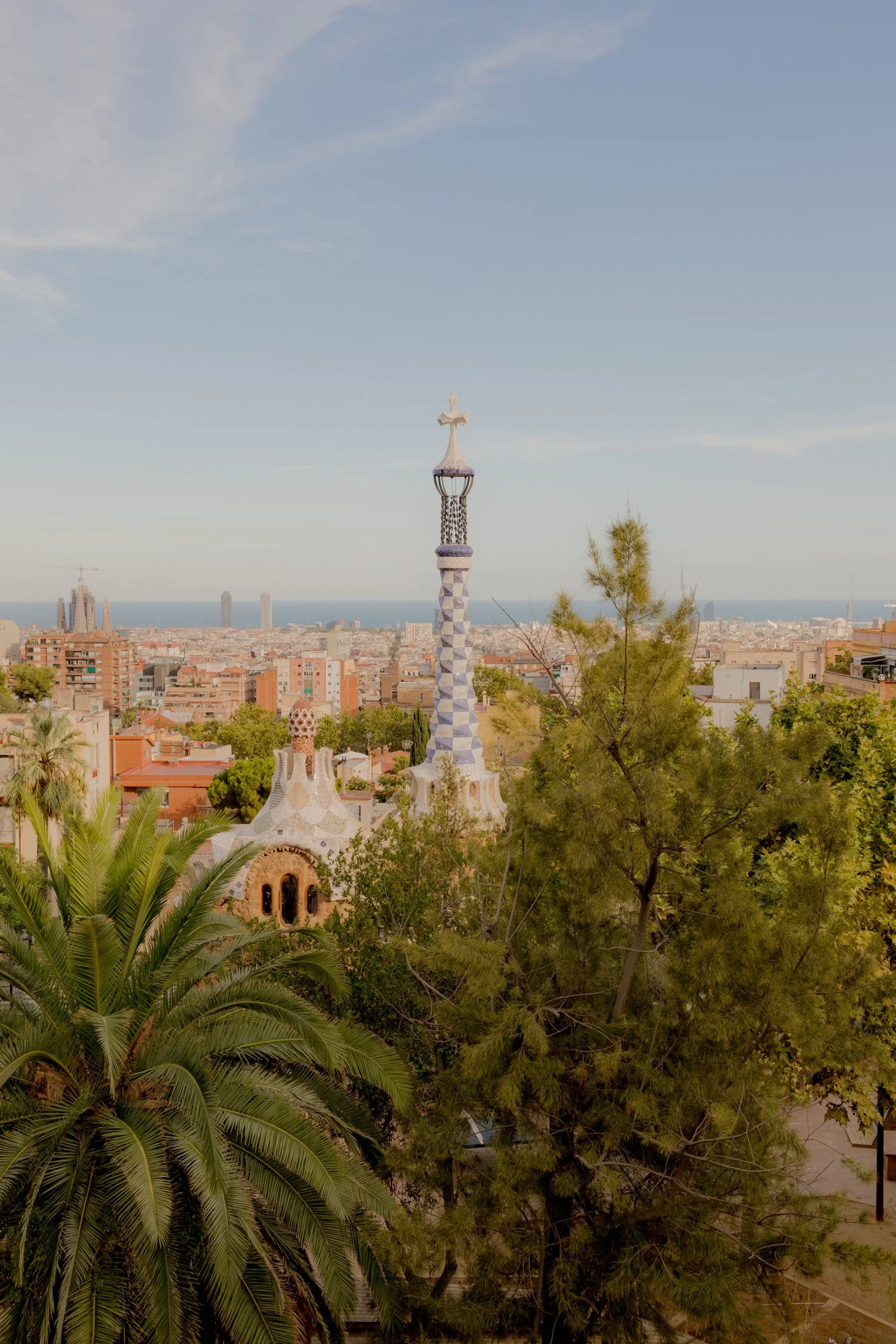 Barcelona