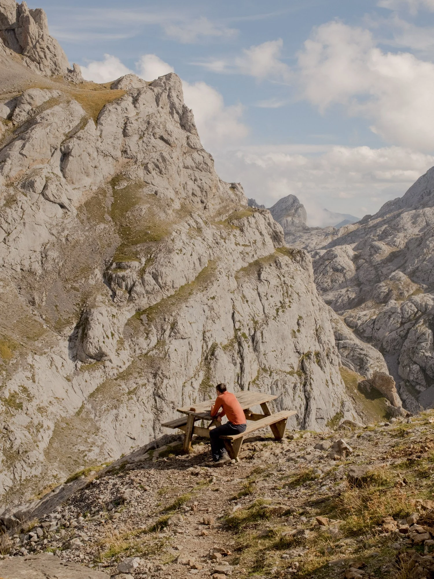 Picos de Europa