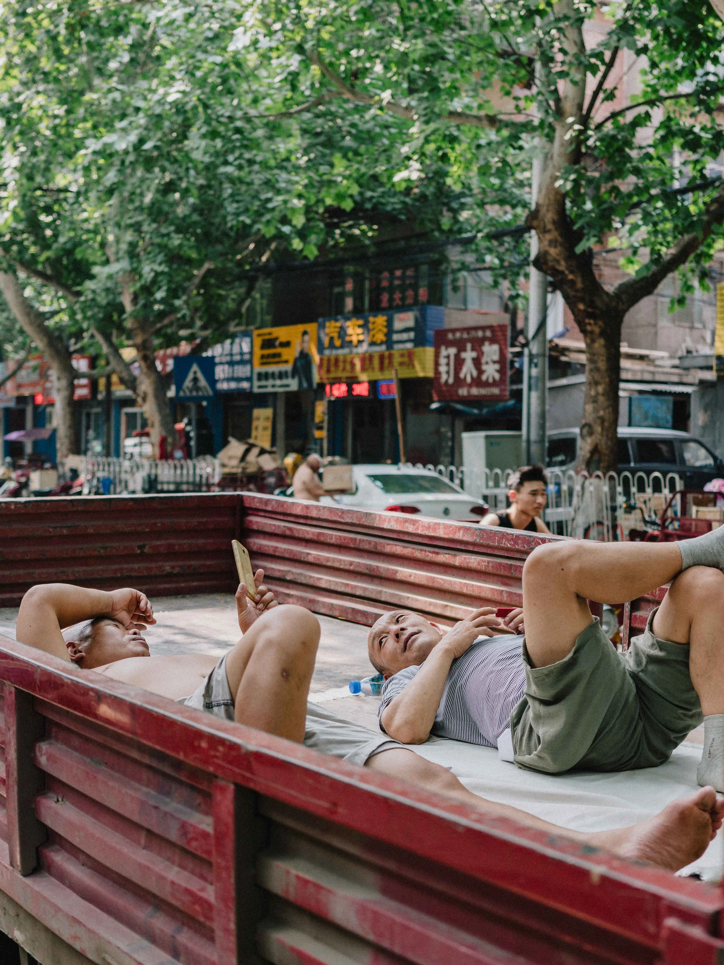 Time & Money for BAMM